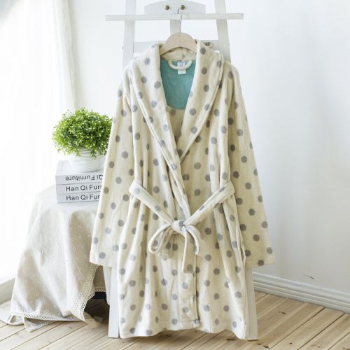  Peignoir jeunesse - Ref 599004