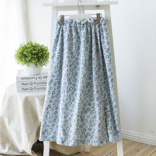  Peignoir - Ref 599005