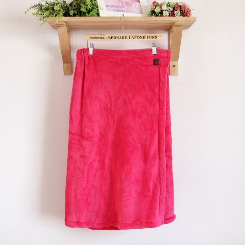  Peignoir - Ref 599006