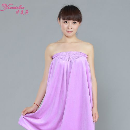  Peignoir - Ref 599007