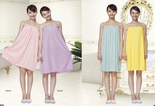 Peignoir AEMBOTIONEN - Ref 599010