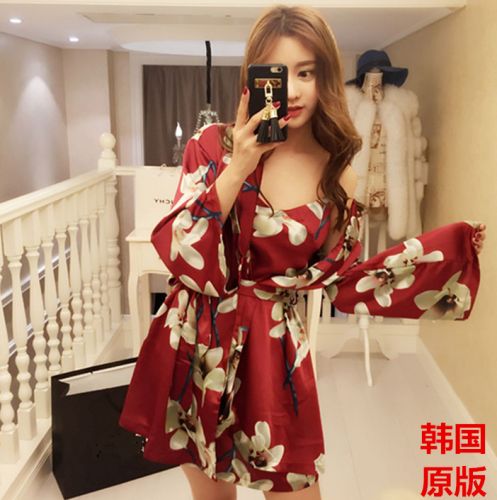 Peignoir jeunesse - Ref 599758