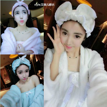 Peignoir - Ref 599785