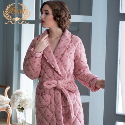 Peignoir jeunesse - Ref 599788