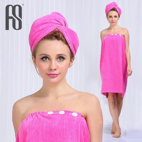  Peignoir jeunesse ARTSLUB - Ref 599795