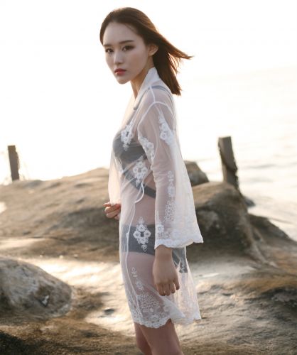 Peignoir jeunesse - Ref 599807