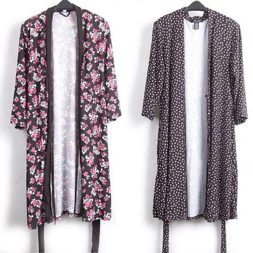 Peignoir - Ref 599815