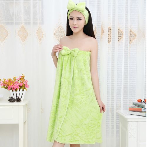 Peignoir jeunesse - Ref 599831