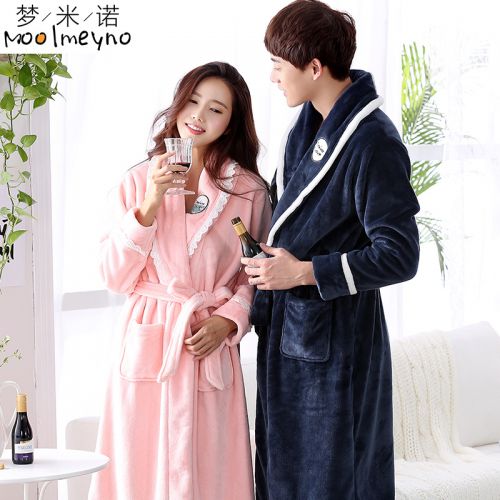 Peignoir jeunesse MOOLMEYNO - Ref 599840