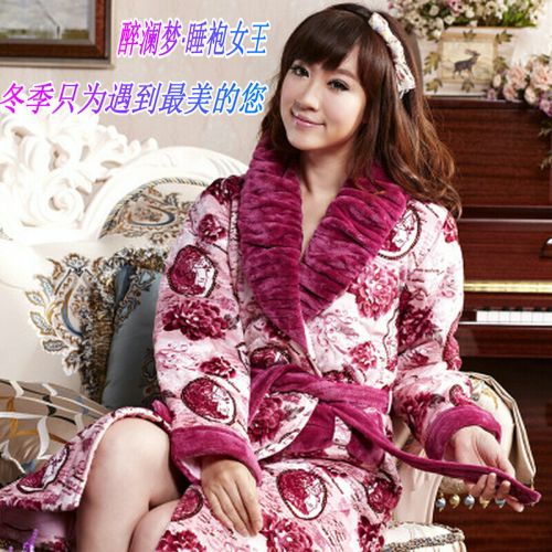 Peignoir jeunesse - Ref 599841