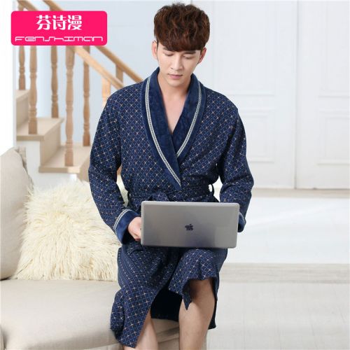 Peignoir Moyen-âge - Ref 600693