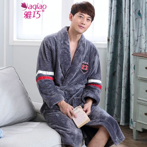  Peignoir jeunesse - Ref 600701