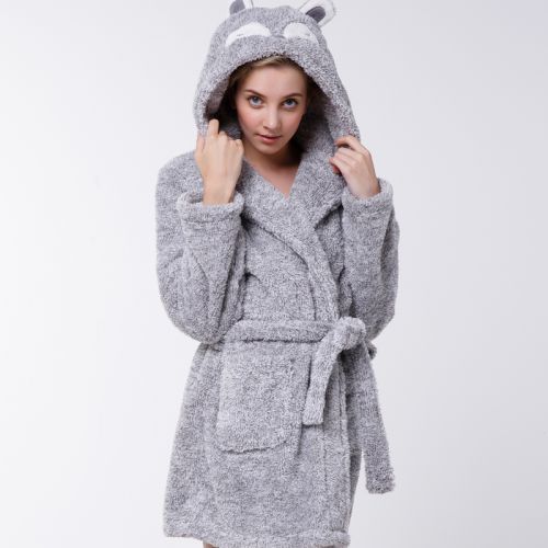 Peignoir jeunesse CINDYLEMN - Ref 600702