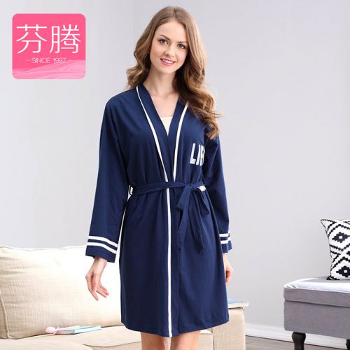  Peignoir jeunesse - Ref 600712