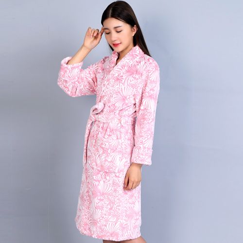  Peignoir jeunesse - Ref 600713