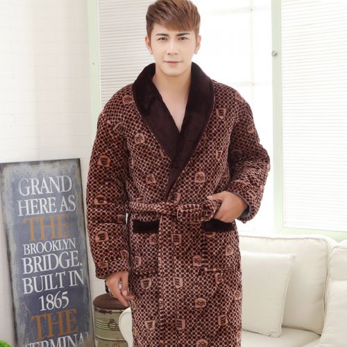  Peignoir Moyen-âge WYDZ - Ref 600724