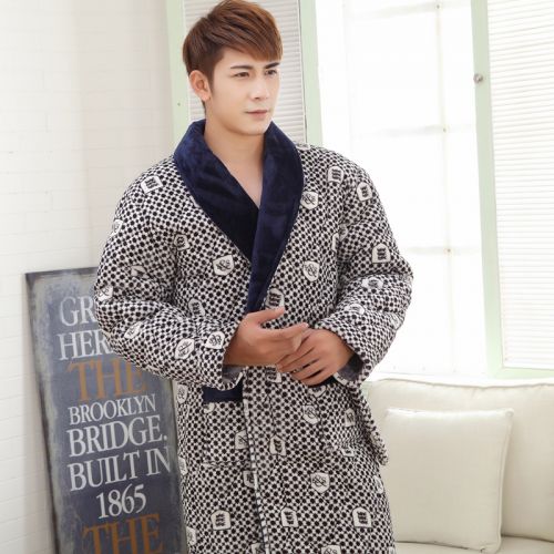  Peignoir Moyen-âge WYDZ - Ref 600725