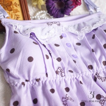 Peignoir - Ref 600734