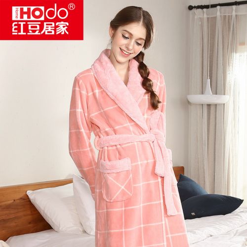  Peignoir jeunesse HODOHOME - Ref 600745