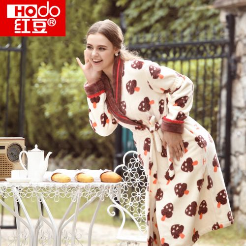  Peignoir jeunesse HODO - Ref 600746