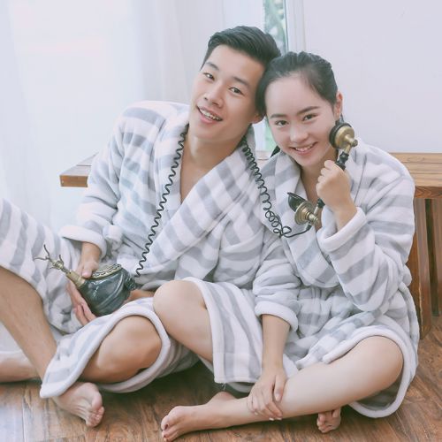  Peignoir jeunesse - Ref 600750