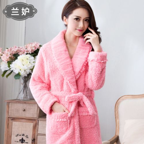 Peignoir jeunesse - Ref 600754