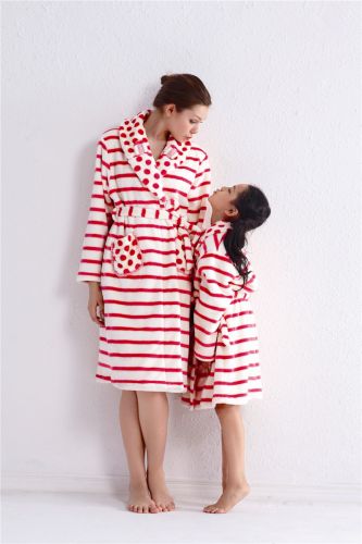  Peignoir jeunesse - Ref 600773