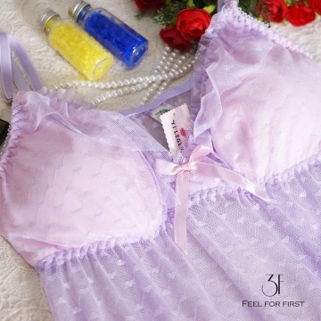 Peignoir - Ref 600775