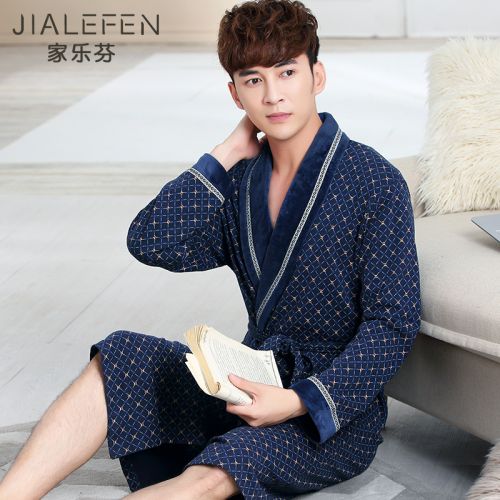  Peignoir personne âgée - Ref 600797