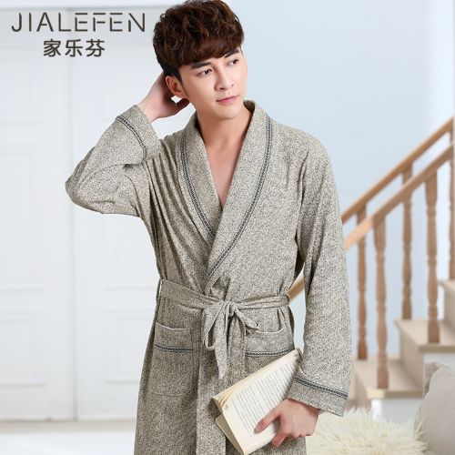  Peignoir personne âgée - Ref 600799