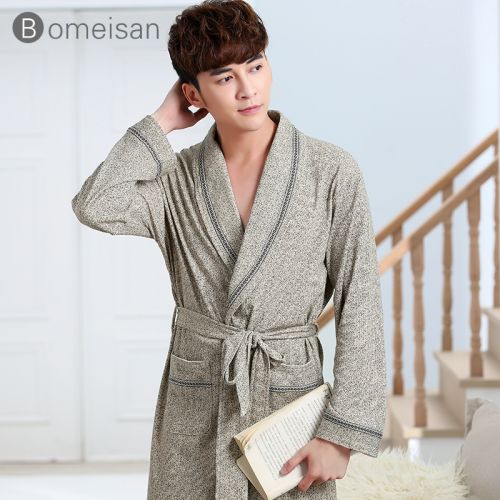  Peignoir personne âgée BOMEISAN - Ref 600804
