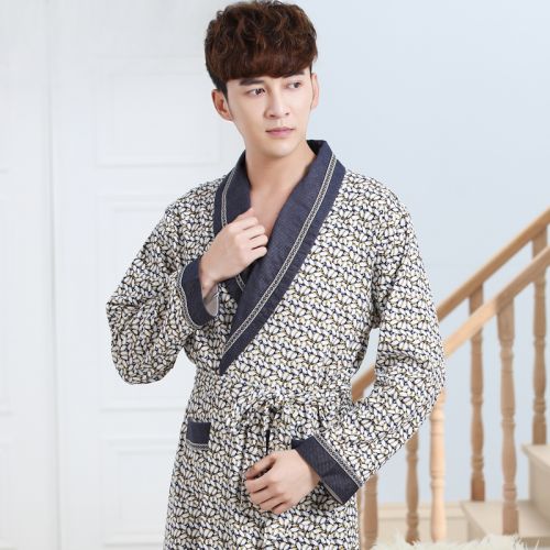 Peignoir jeunesse - Ref 600807