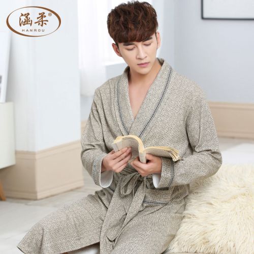 Peignoir Moyen-âge - Ref 600810