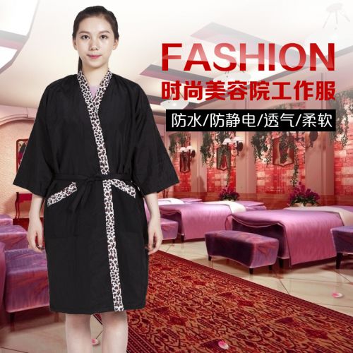 Peignoir - Ref 601271