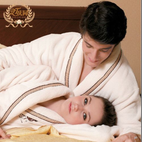 Peignoir jeunesse - Ref 601276