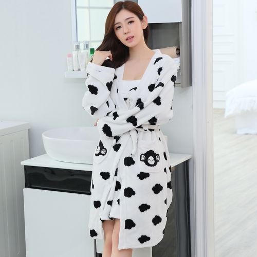 Peignoir jeunesse - Ref 601287