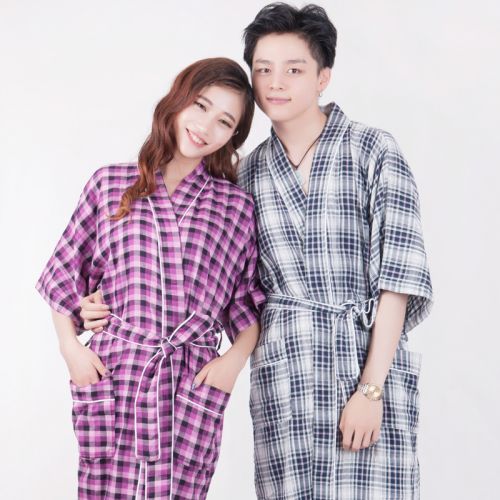 Peignoir jeunesse - Ref 601311