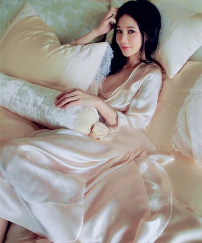 Peignoir jeunesse - Ref 601312