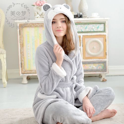  Peignoir jeunesse SWEET DREAM - Ref 601319