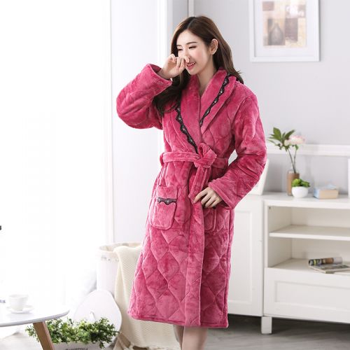  Peignoir jeunesse Houmous robe - Ref 601324