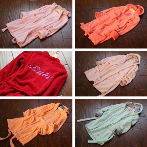 Peignoir - Ref 601500