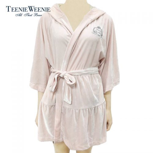  Peignoir jeunesse TEENIE WEENIE - Ref 601529