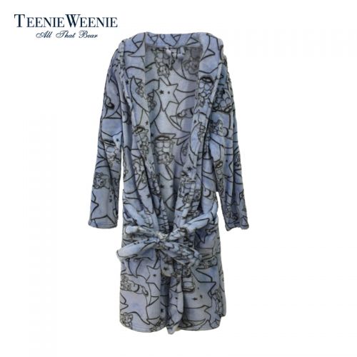  Peignoir jeunesse TEENIE WEENIE - Ref 601530