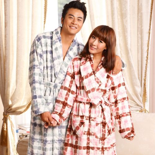  Peignoir jeunesse - Ref 601540