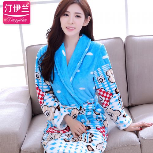 Peignoir jeunesse - Ref 601542