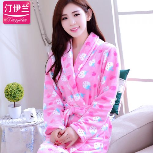 Peignoir jeunesse - Ref 601549