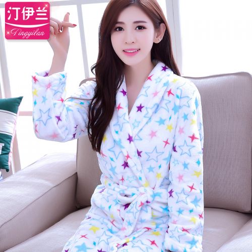 Peignoir jeunesse - Ref 601550