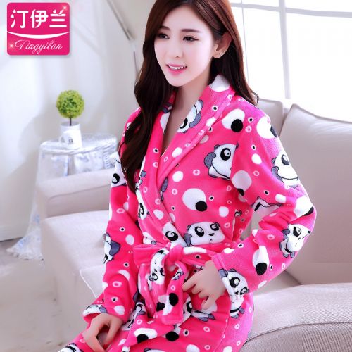 Peignoir jeunesse - Ref 601551