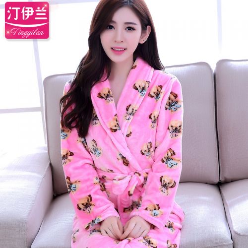 Peignoir jeunesse - Ref 601553