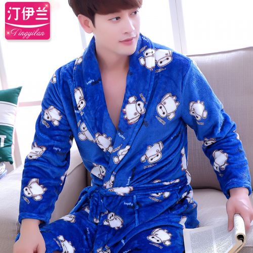 Peignoir jeunesse - Ref 601560